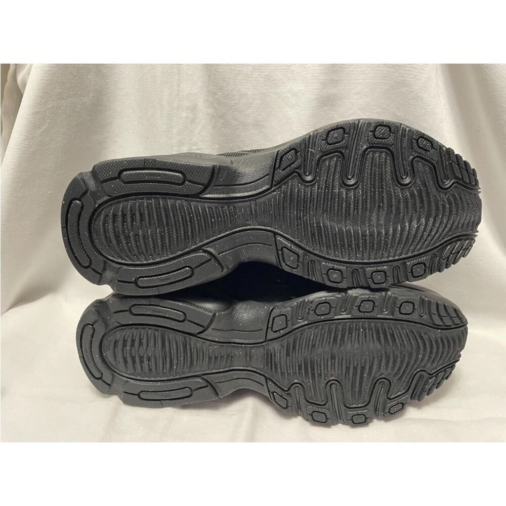Nike Air Max Airmax Fire Black Black IF2621-003 Men's Size 9 - Picture 5 of 5